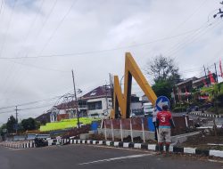 Pulau Jalan di Kota Batu Disiapkan Jadi Ikon Wisata Baru, Ini Infonya