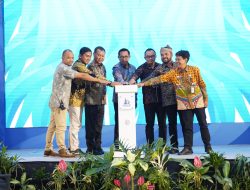 Kota Batu Jadi Tuan Rumah Simposium Internasional ACLA ke-17 dan AAC ke-3 Dorong Pertanian Kreatif, Kearifan Lokal, dan Kolaborasi Global