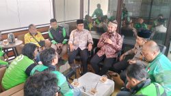 Kota Batu Gelar Doa Bersama Lintas Agama untuk Affan Kurniawan
