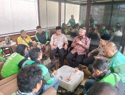 Kota Batu Gelar Doa Bersama Lintas Agama untuk Affan Kurniawan