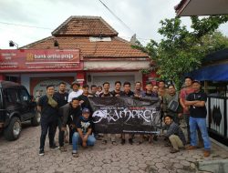 Kampret Blitar, Komunitas Pecinta Ikan yang Aktif Lestarikan Ekosistem Sungai Tawar