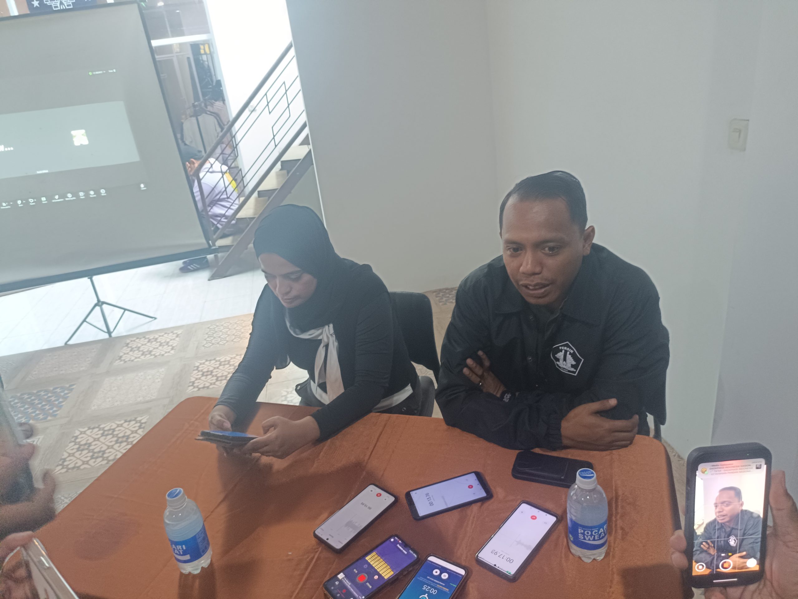 Persik Kediri Siap Tambah Pemain Asing Jelang Musim Baru