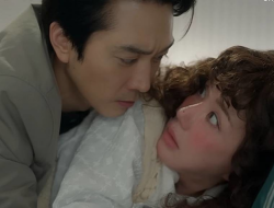 3 Hal yang Bikin My Troublesome Star Wajib Ditonton, Diklaim Bisa Lampaui Extraordinary Attorney Woo?