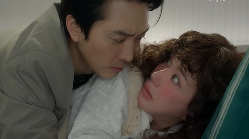 3 Hal Kejutan yang Bikin My Troublesome Star Wajib Ditonton, Diklaim Bisa Lampaui Extraordinary Attorney Woo?