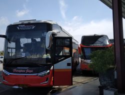 Dua PO Siap Layani Rute Bandara Dhoho, Masih Tunggu Restu Pemprov