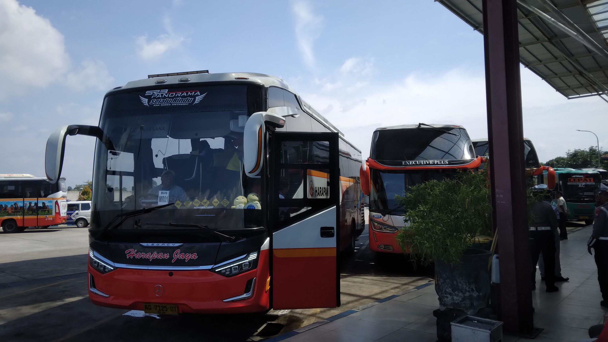 Dua PO Siap Layani Rute Bandara Dhoho, Masih Tunggu Restu Pemprov