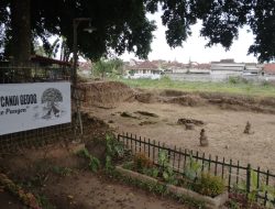Ekskavasi Lanjutan Candi Gedog Direncanakan pada 2026, Pemkot Blitar Fokus Usulkan Anggaran