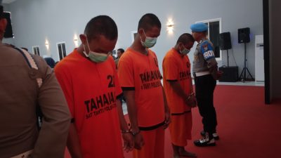 Pinjam Jaket, Pelajar di Blitar Dikeroyok Sembilan Teman