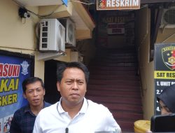 Misteri Kematian Perempuan di Kamar Kos di Blitar Terungkap, Terduga Pelakunya Adalah Kekasih Gelap yang Bekerja di Lembaga Keuangan