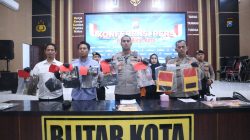 Polisi Segera Gelar Rekonstruksi Kasus Penganiayaan Warga Blitar hingga Tewas