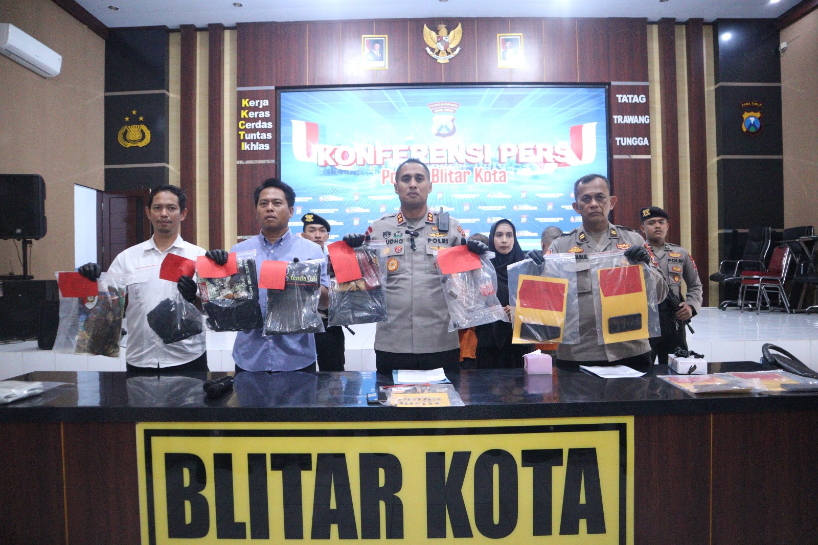 Polisi Segera Gelar Rekonstruksi Kasus Penganiayaan Warga Blitar hingga Tewas