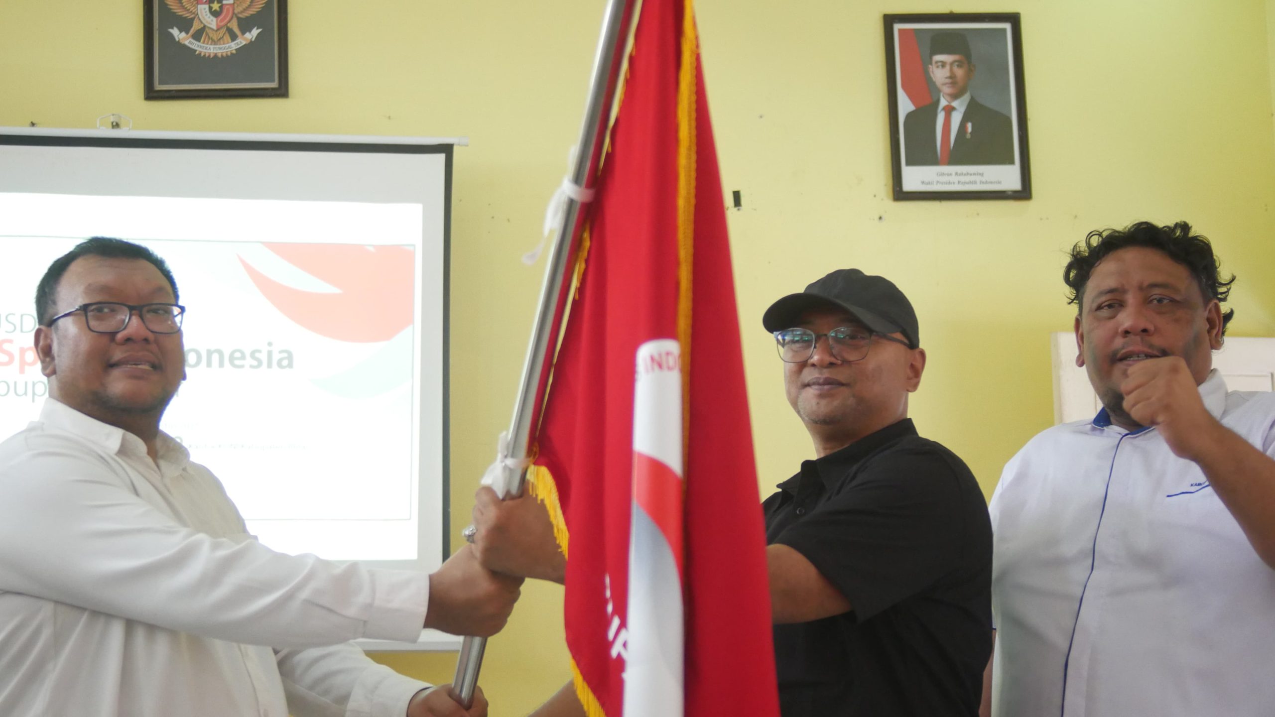 ESI Blitar Gelar Bupati Cup, Dorong Minat E-Sport di Kalangan Pelajar SMA