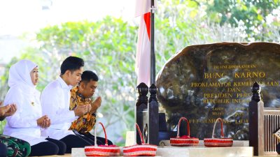 Pariwisata Blitar Lampaui Target, Sumbang PAD Rp 2,2 Miliar dalam Delapan Bulan