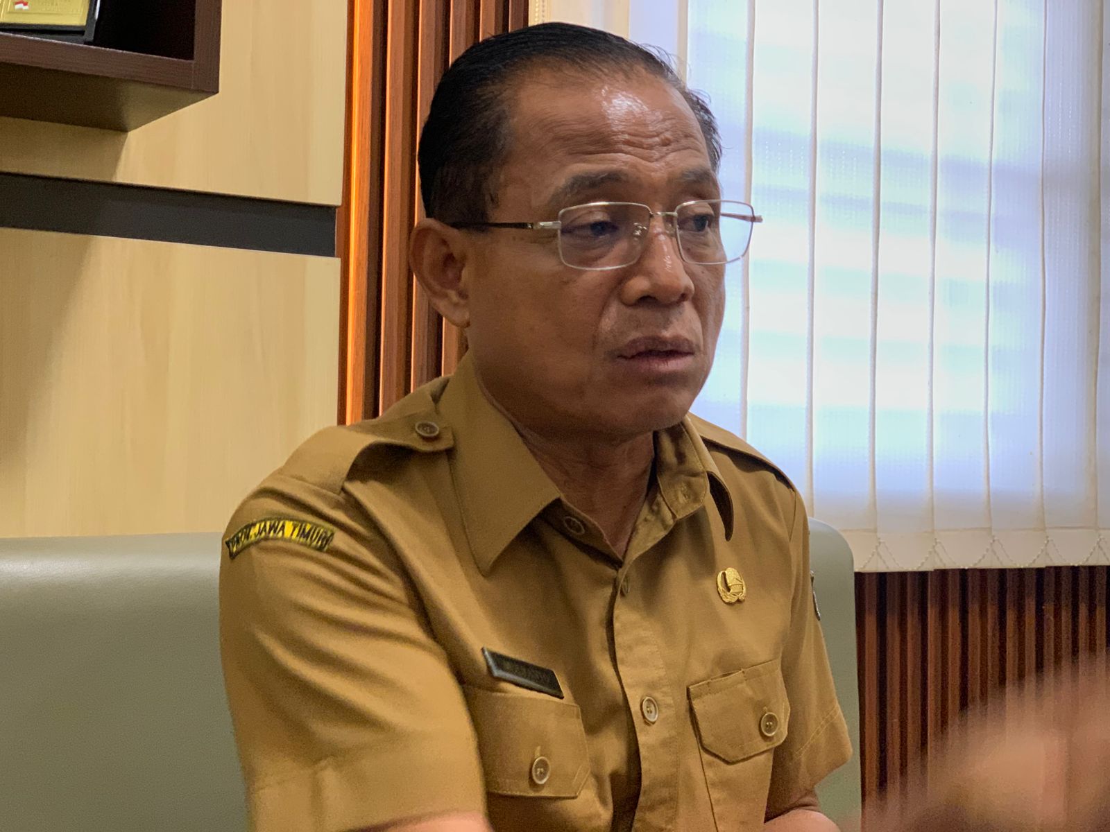 Tulungagung Juara Populasi Babi Jatim, Tembus 11 Ribu Ekor!