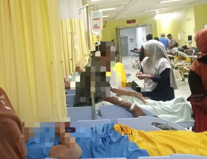 Tega Bacok Ayah Kandung, Pemuda Asal Blitar Ditangkap Polisi di Tulungagung