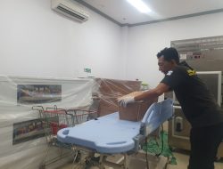Kasus Penemuan Bayi Meninggal di Sanggrahan Lor, Tulungagung, Terus Didalami, Polisi Ungkap Fakta Baru