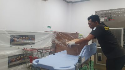 Kasus Penemuan Bayi Meninggal di Sanggrahan Lor, Tulungagung, Terus Didalami, Polisi Ungkap Fakta Baru