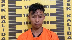 Bobol Rumah Warga, Pemuda Tulungagung Diciduk Polisi Saat Bersembunyi di Rumah Kakak