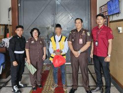 Ayah di Tulungagung Terbukti Perkosa Anak Kandung, Divonis 5 Tahun Penjara oleh MA