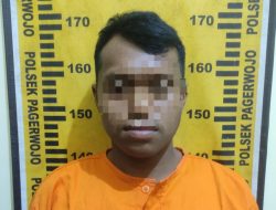 Kepergok Curi Burung, Warga Tulungagung Serahkan Diri ke Polisi