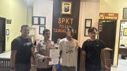 Menyamar Sebagai Intel dan Gunakan Identitas Palsu, Pencuri Rumah Kosong di Tulungagung Ditangkap Polisi