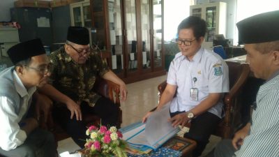 Viral Iuran Bulanan di SMKN 1 Jombang, Dewan Pendidikan Soroti Komunikasi Sekolah dan Wali Murid