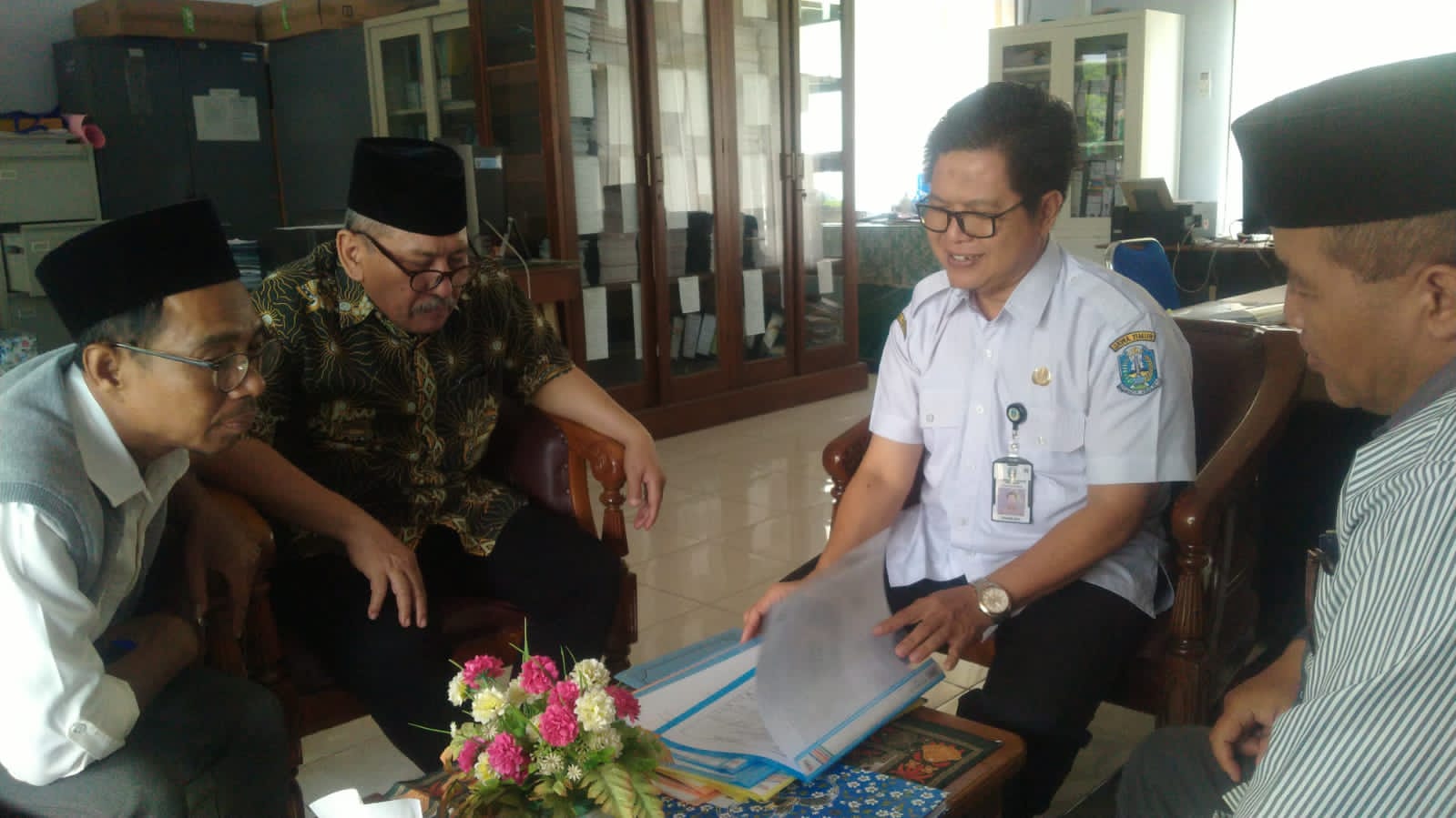 Viral Iuran Bulanan di SMKN 1 Jombang, Dewan Pendidikan Soroti Komunikasi Sekolah dan Wali Murid