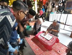 Wali Kota Kediri Dorong Generasi Muda Kenali Budaya dan Sejarah Leluhur