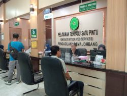 PA Jombang Ungkap Ketimpangan Angka Perceraian antara Kota dan Pelosok