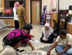 Warga Jombang Bayar PBB Pakai Segalon Koin, Protes Kenaikan hingga 1.000 Persen