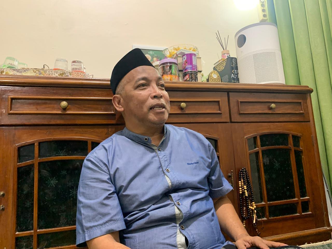 PCNU Jombang Soroti Maraknya Bendera One Piece Jelang HUT RI