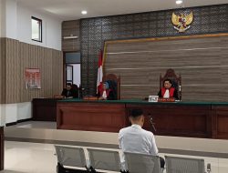 Jaksa Tuntut Hukuman Mati Antok dalam Kasus Pembunuhan dan Mutilasi Uswatun Khasanah