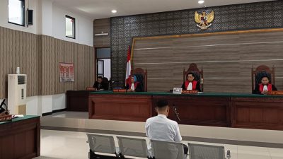 Jaksa Tuntut Hukuman Mati Antok dalam Kasus Pembunuhan dan Mutilasi Uswatun Khasanah