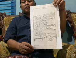 Jejak Majapahit Dinilai Pantas Jadi Inspirasi Hari Jadi Jombang
