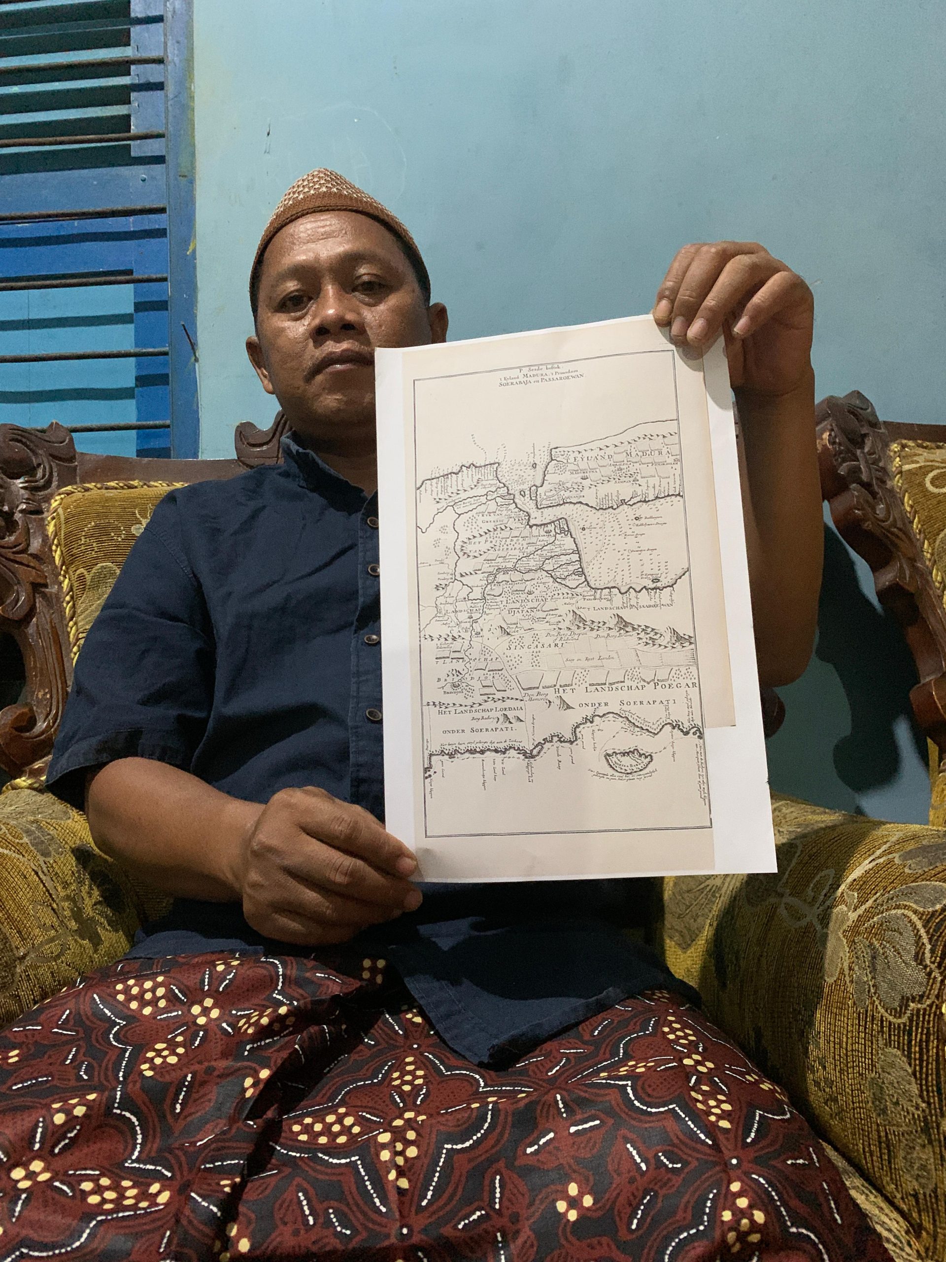 Jejak Majapahit Dinilai Pantas Jadi Inspirasi Hari Jadi Jombang