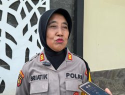 Dua Warga Kediri Ditangkap Polisi Usai Curi Sapi Brahman Senilai Rp 21 Juta