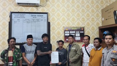 Karnaval HUT RI di Jombang Ricuh, Dua Dusun Sempat Bentrok