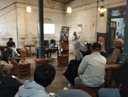 Prasasti Poh Rinting Abad ke-10 Ungkap Jombang Lebih Tua dari yang Diduga