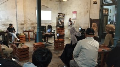 Prasasti Poh Rinting Abad ke-10 Ungkap Jombang Lebih Tua dari yang Diduga