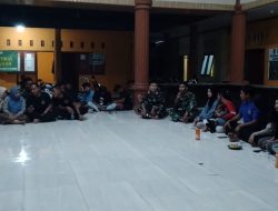 TMMD ke-125 di Jombang Gaungkan Semangat Nasionalisme Lewat Pentas Seni