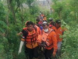 Pemuda Tenggelam di Sungai Brantas Jombang Ditemukan Tewas di Mojokerto