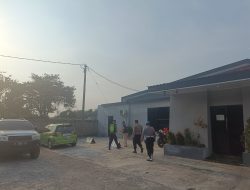 Korban Tewas Akibat Pesta Miras di AR KTV, Kediri, Bertambah. Meninggal Setelah Dirawat di RS