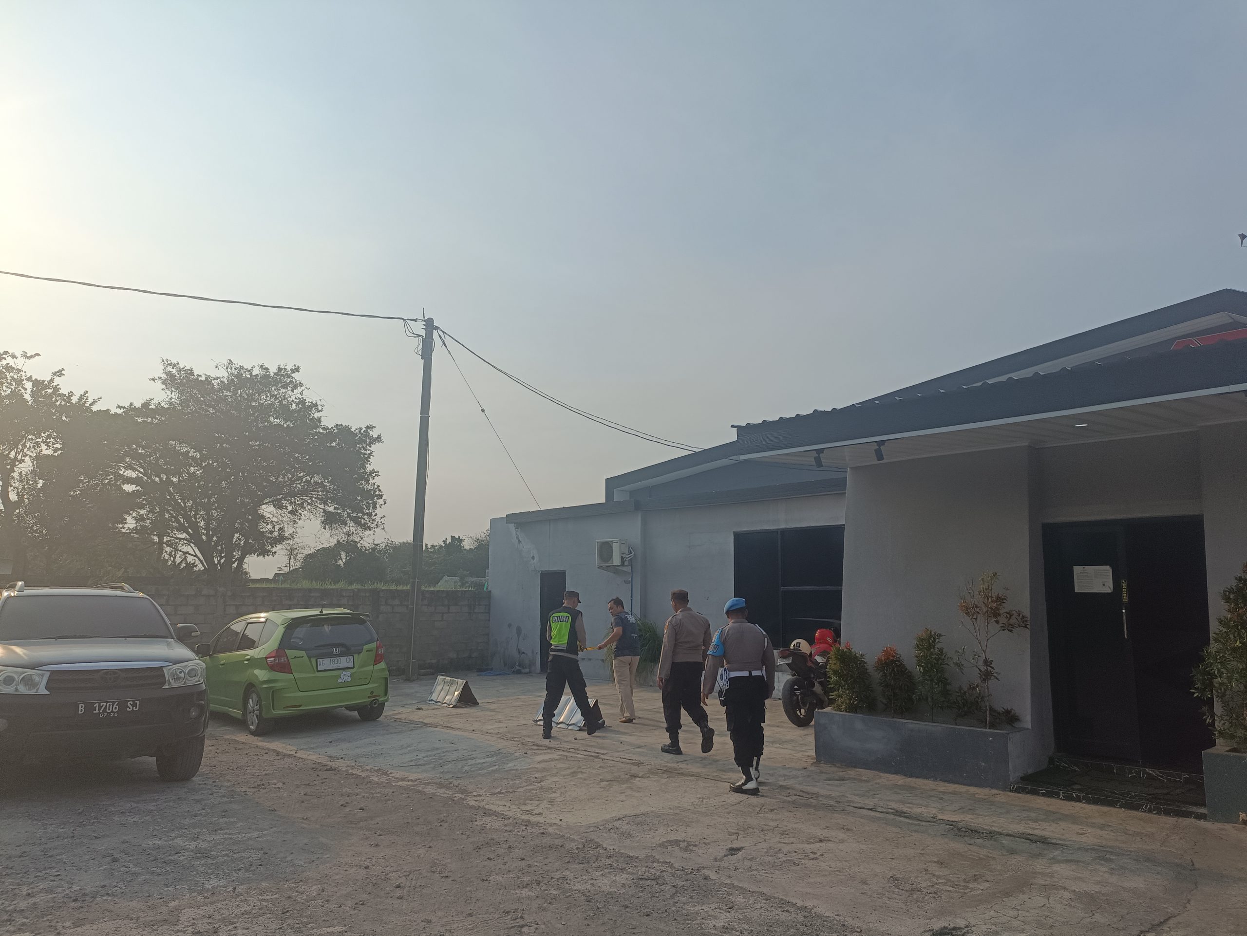 Korban Tewas Akibat Pesta Miras di AR KTV Bertambah, G Meninggal Setelah Dirawat di RS