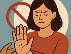 Oknum Kades di Mojoagung Dilaporkan Atas Dugaan Pelecehan Seksual