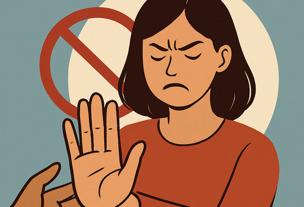 Oknum Kades di Mojoagung Dilaporkan Atas Dugaan Pelecehan Seksual