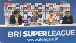 Persik Kediri Siap Tantang Dewa United, Ong Kim Swee: Laga Penting Bagi Kedua Tim