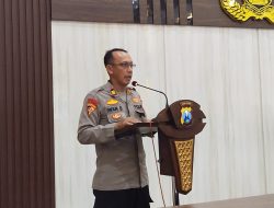 Polres Kediri Kota Siapkan Satgas Khusus Awasi Karnaval Sound, Pastikan Sesuai Aturan