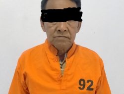 Gara-Gara Tagih Bayaran Karaoke, Kakek di Tanjunganom Diduga Aniaya Pasangannya Sendiri