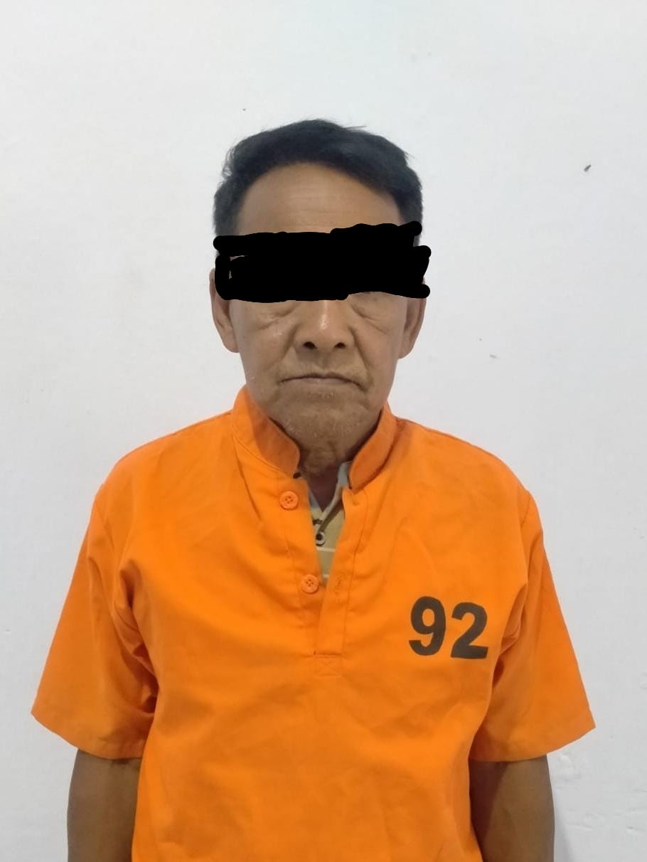 Gara-Gara Tagih Bayaran Karaoke, Kakek di Tanjunganom Diduga Aniaya Pasangannya Sendiri