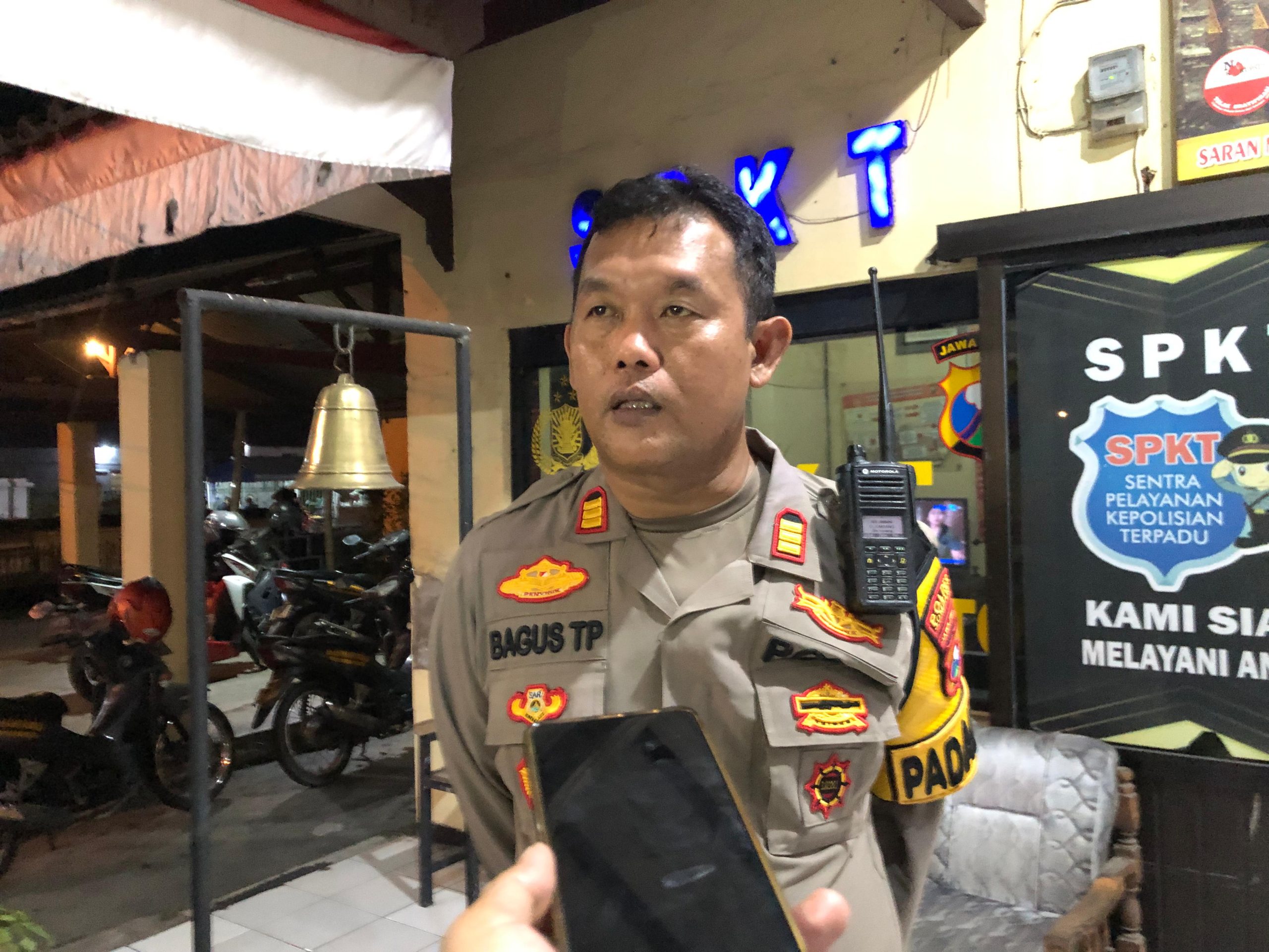 Mayat Membusuk Ditemukan di Sumur Rumah Kosong di Jombang, Polisi Selidiki Identitas Korban